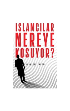 İslamcılar Nereye Koşuyor?  - Abdulaziz Tantik  - Teklif