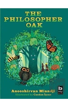 Bilgi Yayınevi - The Philosopher Oak