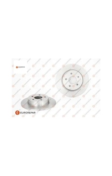 Erp Arka Fren Diski Set Expert 222 Jumpy I Eurorepar 4246.h8/ 4249.l4/ 1316323080 Erp Arka Fren Diski Set Expert 222 Jumpy I Eurorepar 4246.h8/ 4249.l4/ 1316323080