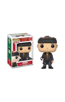 Funko Pop Harry Home Alone Pop Vinyl, Multi Funko Pop Harry Home Alone Pop Vinyl, Multi