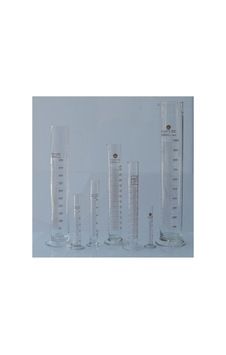 Mezür Cam 100 Ml Mezür Cam 100 Ml