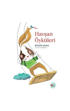 Havşan Öyküleri - Zsft-893345 Havşan Öyküleri - Zsft-893345