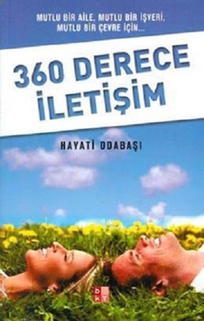 360 Derece İletişim - Hayati Odabaşı - Babıali Kültür 360 Derece İletişim - Hayati Odabaşı - Babıali Kültür