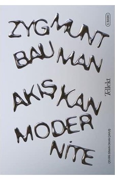 Akışkan Modernite Akışkan Modernite