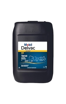 Mobil Delvac 15w-40 Super Defense V4 Dizel Motor Yağı 20 L Mobil Delvac 15w-40 Super Defense V4 Dizel Motor Yağı 20 L