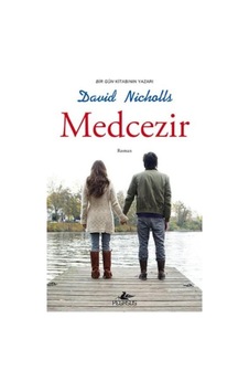 Medcezir David Nicholls Medcezir David Nicholls