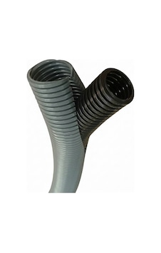 Polyamid Pa6 Sepay-13,5g 50m Yarıklı Spiral Boru Polyamid Pa6 Sepay-13,5g 50m Yarıklı Spiral Boru