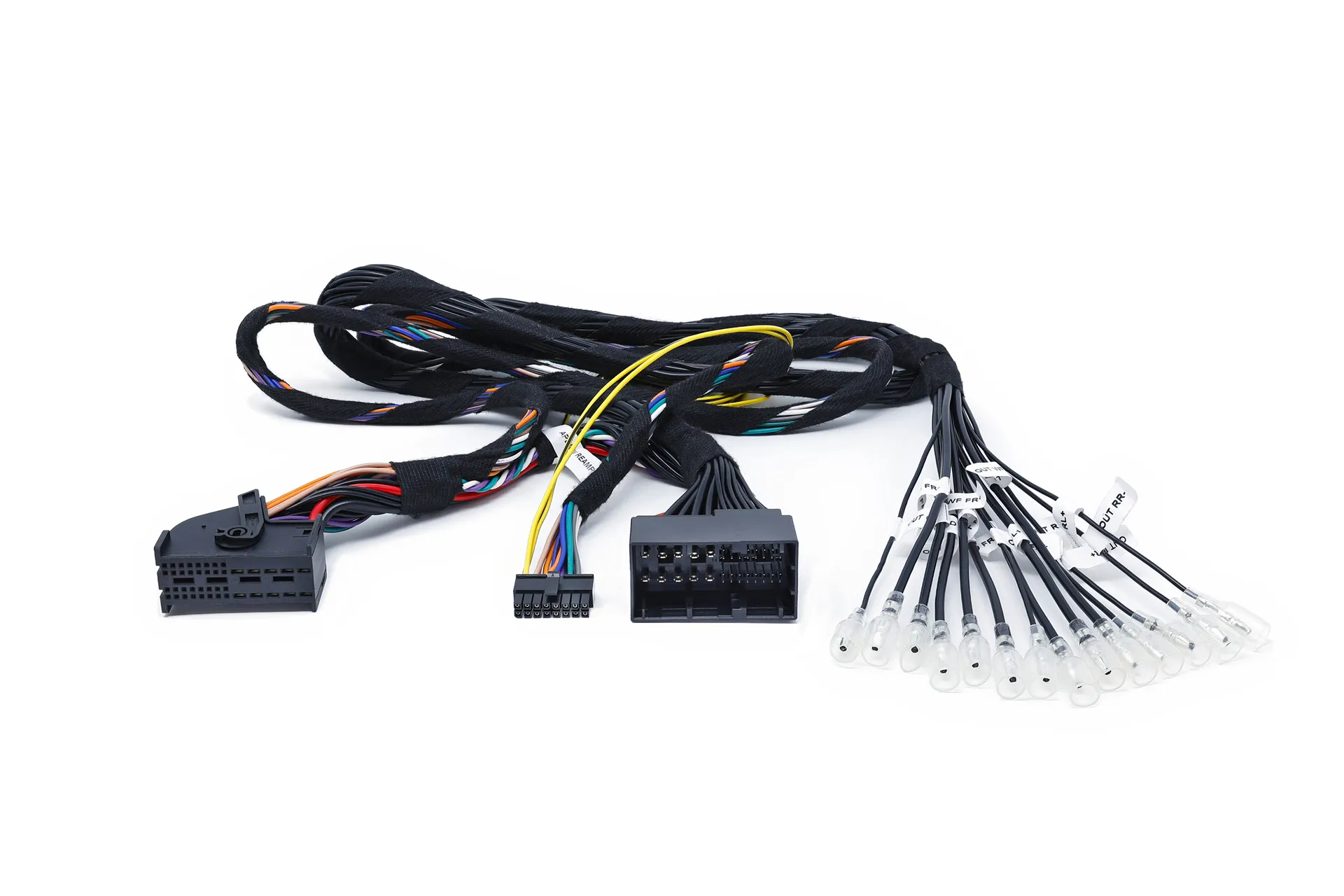 Öztürk Elektronik-audison Afbmw Reamp 3 Öztürk Elektronik-audison Afbmw Reamp 3