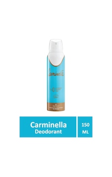 Carminella Deodorant 150 Ml Carminella Deodorant 150 Ml