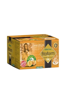 Aksu Vital Shiffa Home Fitoform Kayısılı Karışık Bitki Süzen Poşet Çay 5'li 40 x 2 G Aksu Vital Shiffa Home Fitoform Kayısılı Karışık Bitki Süzen Poşet Çay 5'li 40 x 2 G