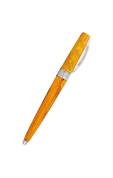 Visconti Mirage Amber Tükenmez Kalem Kp09-02-bp Turuncu
