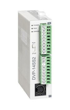 Delta Dvp14Ss211T Plc Delta Dvp14Ss211T Plc