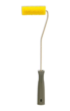 Dekor 1123 Sünger Kristalli Kalorifer Rulo 10Cm Dekor 1123 Sünger Kristalli Kalorifer Rulo 10Cm