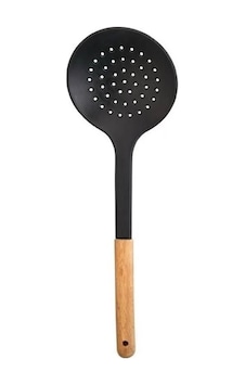 Ahşap Saplı Servis Kevgir Royaleks-80810