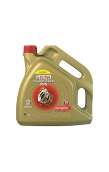 Castrol Transmax Dual Şanzıman Yağı Çift Kavrama Powershift Dsg 4 Litre