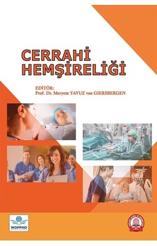 Cerrahi Hemşireliği Cerrahi Hemşireliği