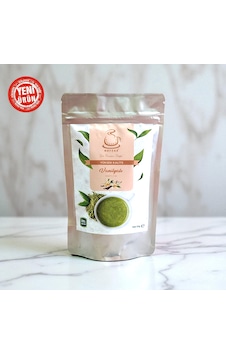 Tamamen Rize'deki Çay Yapraklarından Ürettiğimiz Karadeniz Matcha
