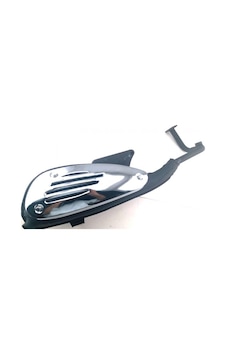 Rmg Egzoz Komple Rmg Moto Gusto Dıva 50 Euro4 Rmg Egzoz Komple Rmg Moto Gusto Dıva 50 Euro4