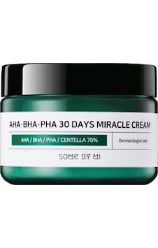 Some By Mi AHA-BHA-PHA 30 Days Miracle Onarıcı Cream 50 ML Some By Mi AHA-BHA-PHA 30 Days Miracle Onarıcı Cream 50 ML