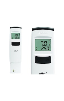 Hanna Instruments Hı98108 Hanna Hı 98108 Ph Ölçer Cihazı Hanna Instruments Hı98108 Hanna Hı 98108 Ph Ölçer Cihazı