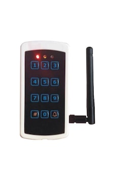 Electrosec Ac-074rf 2 Adet Rf Alıcı Verici Modül Electrosec Ac-074rf 2 Adet Rf Alıcı Verici Modül