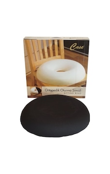 Case Ortopedik Oturma Simidi