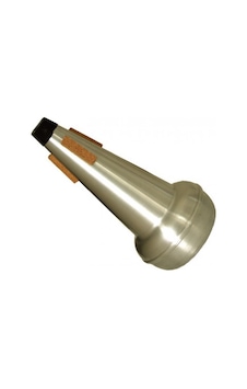 Wisemann 949008 - Trombon Susturucu - Aluminyum