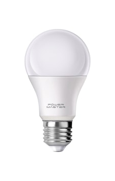 Powermaster Pmled-12V E27 850Lmn 10 Watt 12 Volt 6500K Beyaz Led