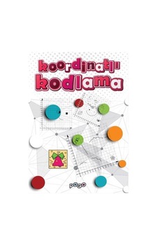 Koordinatlı Kodlama / Komisyon Koordinatlı Kodlama / Komisyon