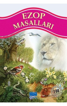 Ezop Masalları 100 Temel Eser 1.kademe - Ybve-664547 Ezop Masalları 100 Temel Eser 1.kademe - Ybve-664547