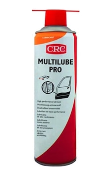 Crc Sıvı Gres Multilube Pro (500 Ml)