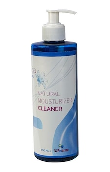 Dermarise Yüz Yıkama Jeli 400 ML