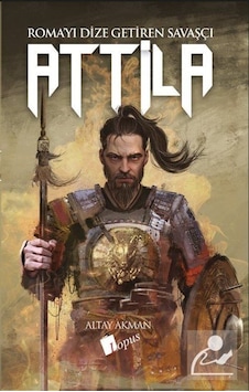 Attila / Altay Akman Attila / Altay Akman