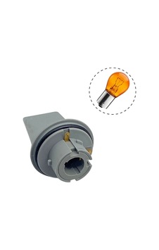 Sinyal Duyu 93 Py21w Bau15s Audı A4/a6-vw Passat Sinyal Duyu 93 Py21w Bau15s Audı A4/a6-vw Passat