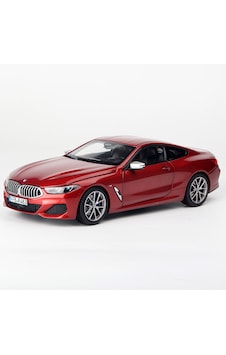 1:18 Ölçek Norev 2019 Bmw 850i G15 Diecast Metal Minyatür Model Araba 25cm 1:18 Ölçek Norev 2019 Bmw 850i G15 Diecast Metal Minyatür Model Araba 25cm