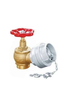 Yangın Vanası Körtapalı 2"