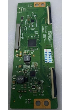 6870C-0452A TCON BOARD 6870C-0452A TCON BOARD