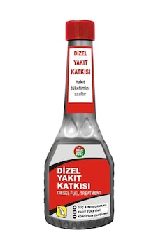 Magic Dose Dizel Yakıt Katkısı 250Ml