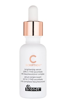 Dr. Brandt C Scription Brightning Serum 30 ML Dr. Brandt C Scription Brightning Serum 30 ML