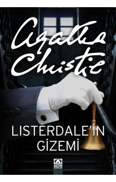 Listerdale'in Gizemi - Ndcj-652173 Listerdale'in Gizemi - Ndcj-652173