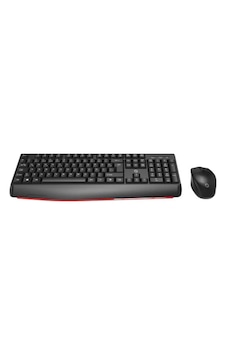 Frisby Fk-4890wq Kablosuz Q-türkçe Multimedya Klavye & Mouse