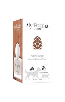 M-pets My Poema Alpine Cedar Kedi Ve Köpek Parfümü 50ml M-pets My Poema Alpine Cedar Kedi Ve Köpek Parfümü 50ml