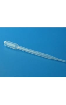 Plastik Pastör Pipeti Damlalık 3 ML 100 Adet Plastik Pastör Pipeti Damlalık 3 ML 100 Adet