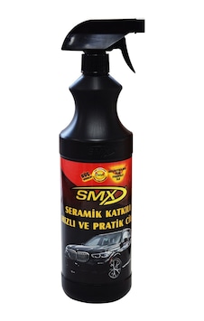 Smx Seramik Katkılı Hızlı Pratik Cila 1 Adet Smx Seramik Katkılı Hızlı Pratik Cila 1 Adet