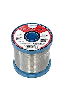 Felder 0.75-500 Gr Lehim Teli