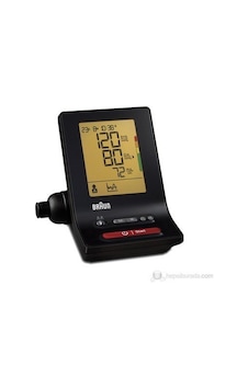 Braun Bp 6200 Tansiyon Aleti