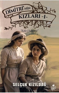 Dimitri'nin Kızlar 1 / Kala-i Sultaniye / Selçuk Kızıldağ Dimitri'nin Kızlar 1 / Kala-i Sultaniye / Selçuk Kızıldağ