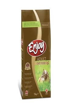 Enjoy Kedi Maması 15 Kg