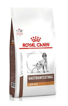 Royal Canin Gastrointestinal Low Fat Köpek Maması 1.5 Kg Royal Canin Gastrointestinal Low Fat Köpek Maması 1.5 Kg