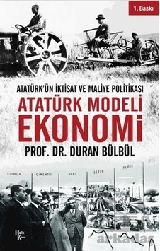 Atatürk Modeli Ekonomi Atatürk Modeli Ekonomi